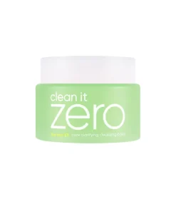Bálsamo limpiador para poros Clean It Zero - Tea Tree-EX