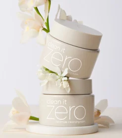 Bálsamo limpiador suave Clean It Zero - Ceramide