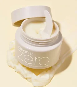 Bálsamo limpiador suave Clean It Zero - Ceramide