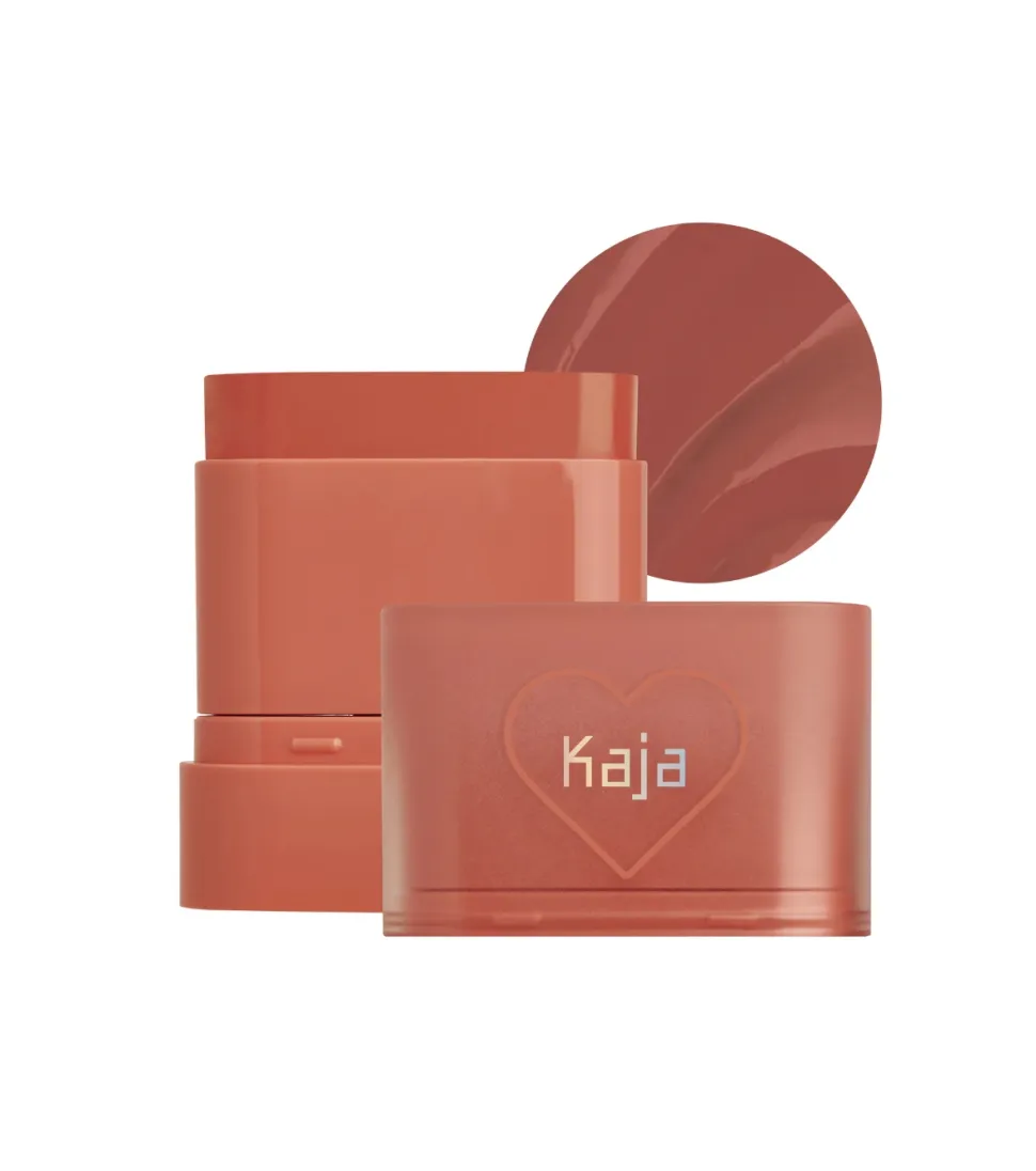 Bálsamo multi-stick para labios y mejillas Dewy Bar - Cranberry Cooler