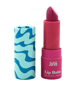 Bálsamo para labios - 03: Rose