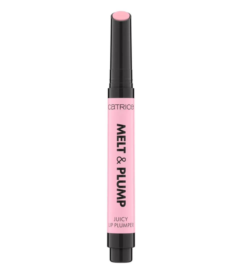 Bálsamo voluminizador Melt & Plump - 010: More Amore