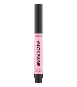 Bálsamo voluminizador Melt & Plump - 010: More Amore