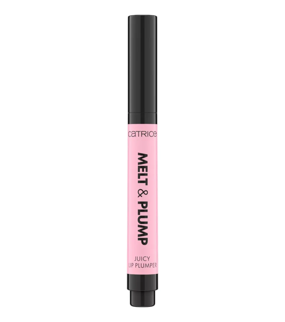 Bálsamo voluminizador Melt & Plump - 010: More Amore