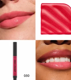 Bálsamo voluminizador Melt & Plump - 050: Tropic Like It’s Hot