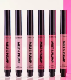 Bálsamo voluminizador Melt & Plump - 060: Keep A Juicy Secret