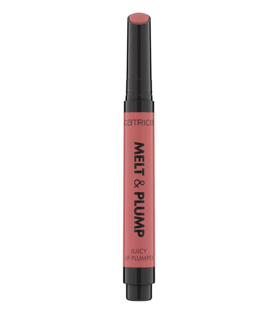 Bálsamo voluminizador Melt & Plump - 020: Hyp-nude-tized
