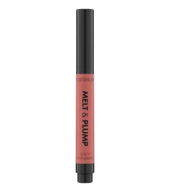 Bálsamo voluminizador Melt & Plump - 020: Hyp-nude-tized