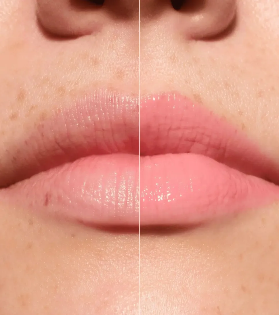 Bálsamo voluminizador Melt & Plump - 020: Hyp-nude-tized