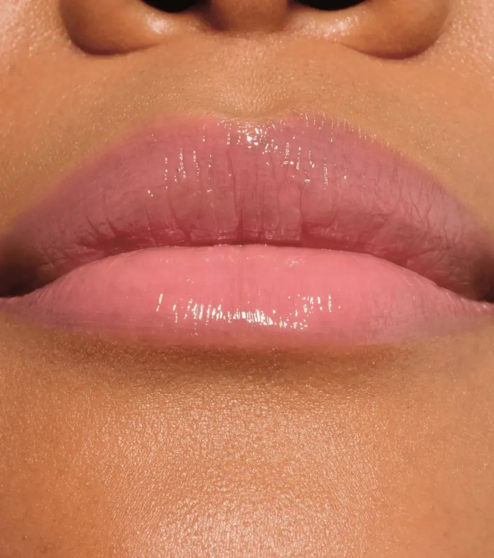 Bálsamo voluminizador Melt & Plump - 020: Hyp-nude-tized