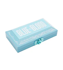 *Blue Blood Collection* - Paleta de Sombras de ojos - Blue Blood