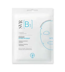 *[B3]* - Mascarilla hidratante Hydra Intensif