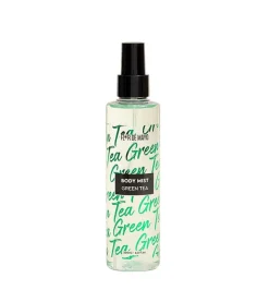 Body mist - Green tea