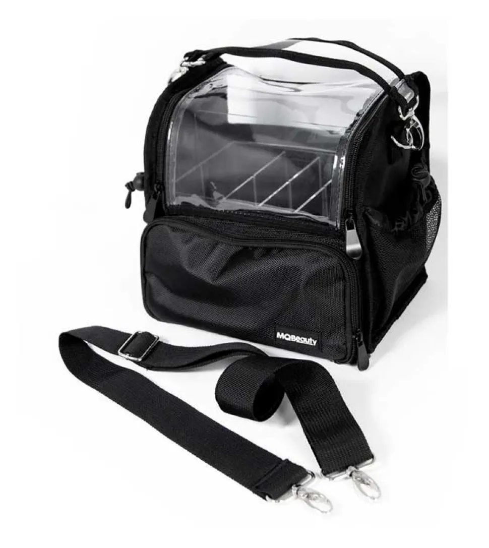 Bolsa para transportar brochas y pinceles