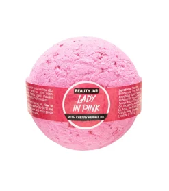 Bomba de baño - Lady In Pink