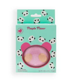 Bomba de baño Panda Bath Fizzer