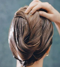 *Boost My Hair* - Mascarilla natural de bioceramida - Cabello dañado