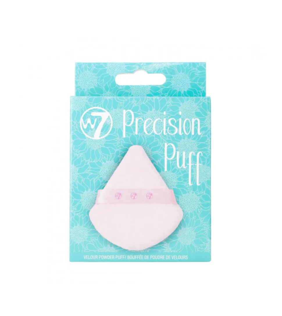 Borla de maquillaje Precision Puff
