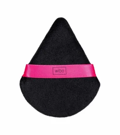 Borla de maquillaje Triangle Powder Puff