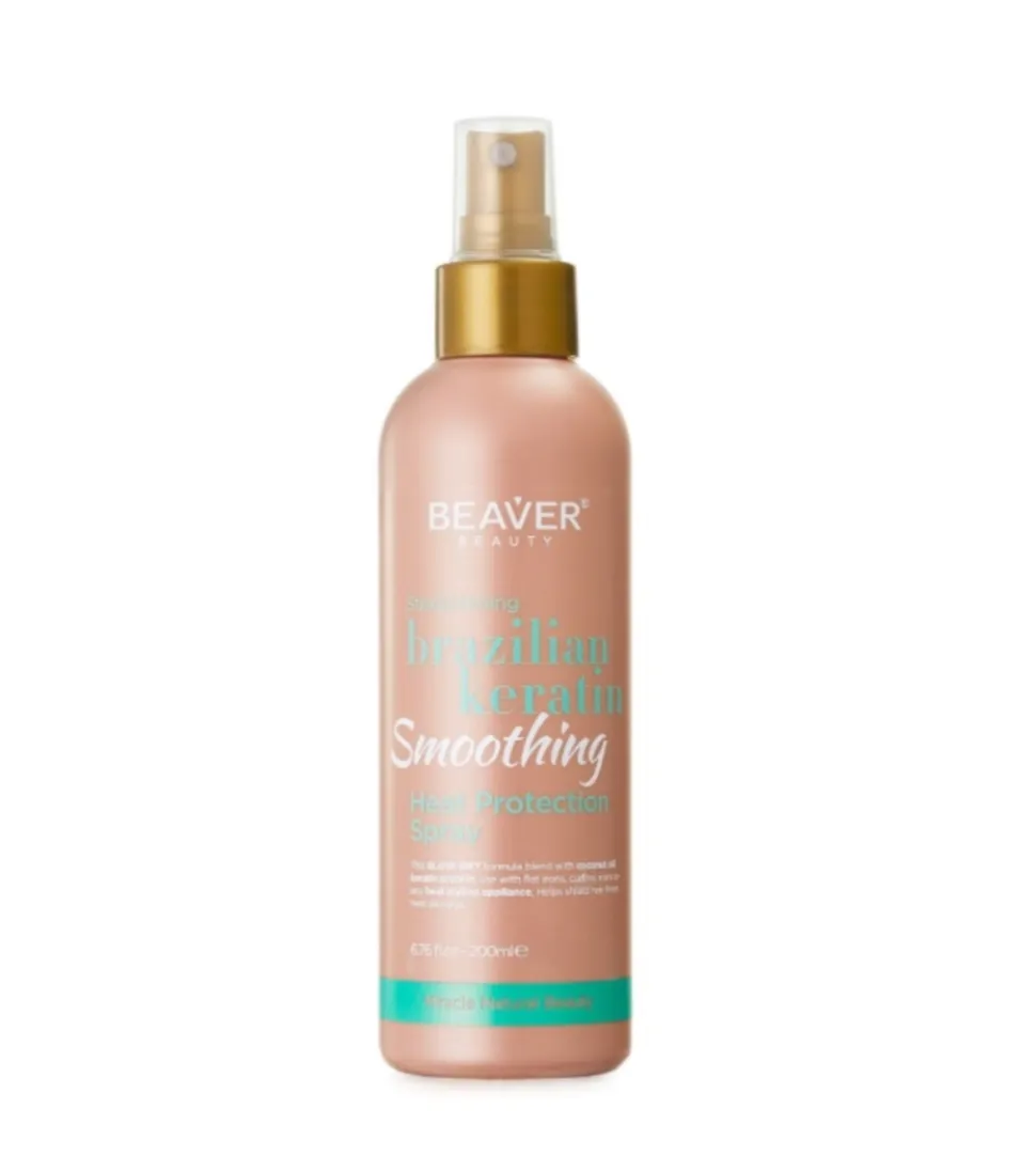 *Brazilian Keratin* - Spray protector del calor