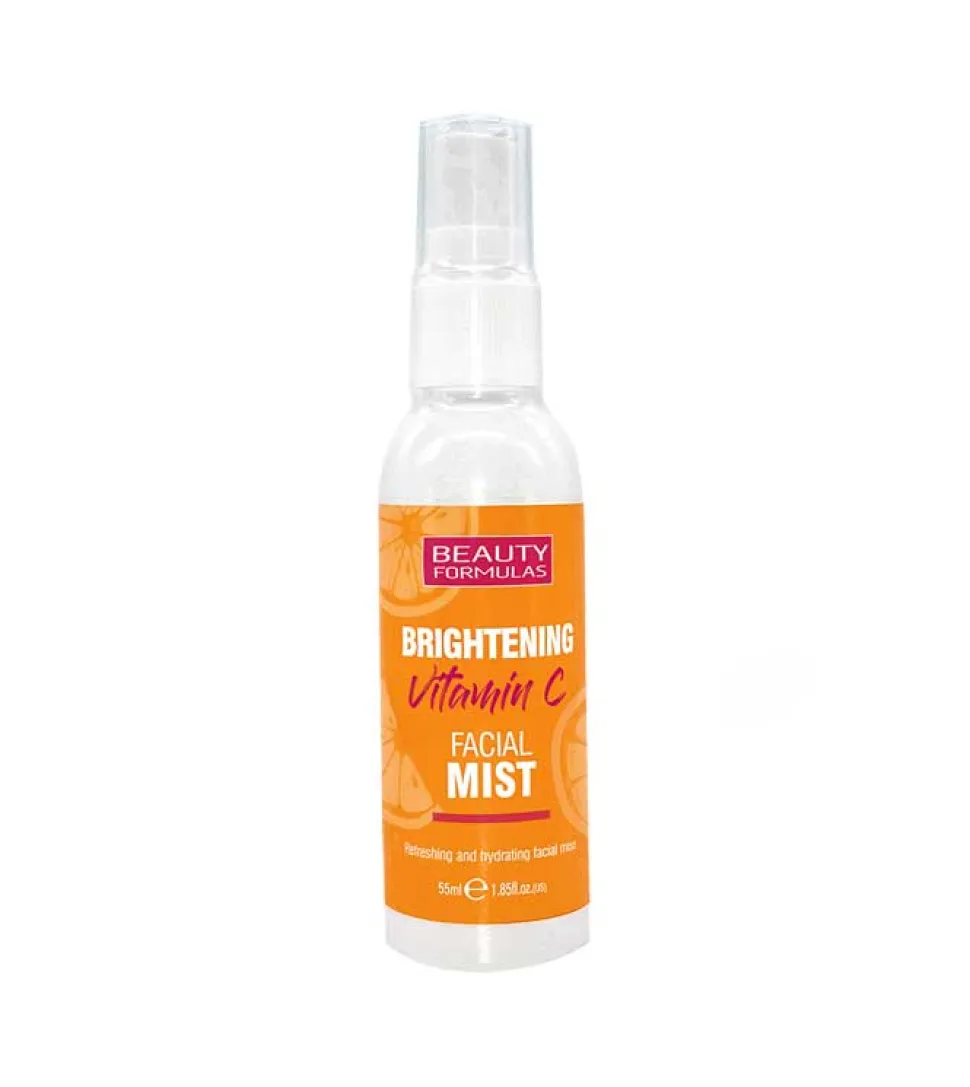 *Brightening Vitamin C* - Bruma facial hidratante