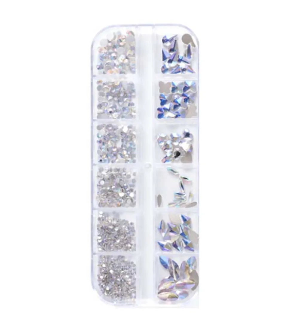 Brillantes para decoración - Diamonds