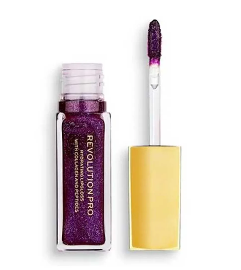 Brillo de Labios All That Glistens Hydrating - Metropolitan