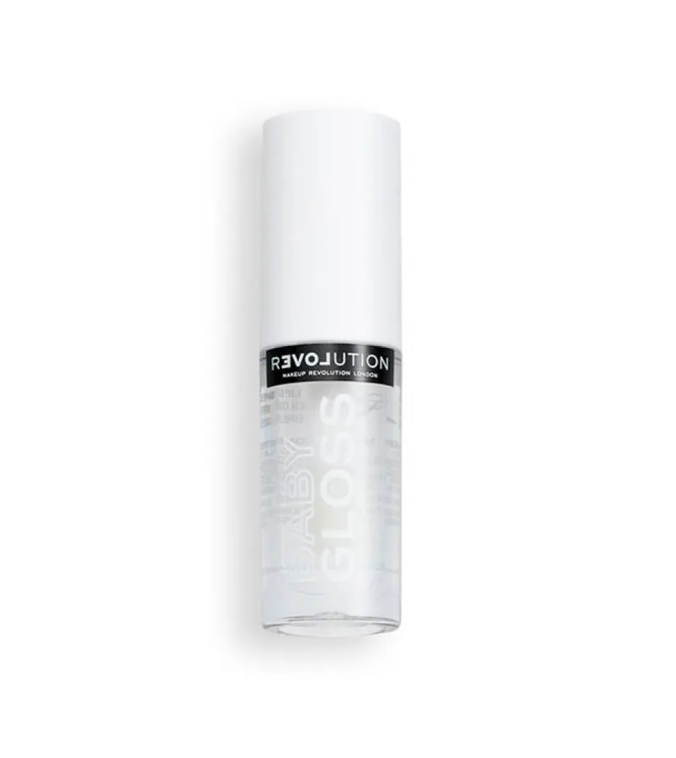 Brillo de labios Baby Gloss - Dream