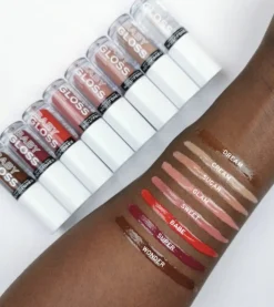 Brillo de labios Baby Gloss - Dream