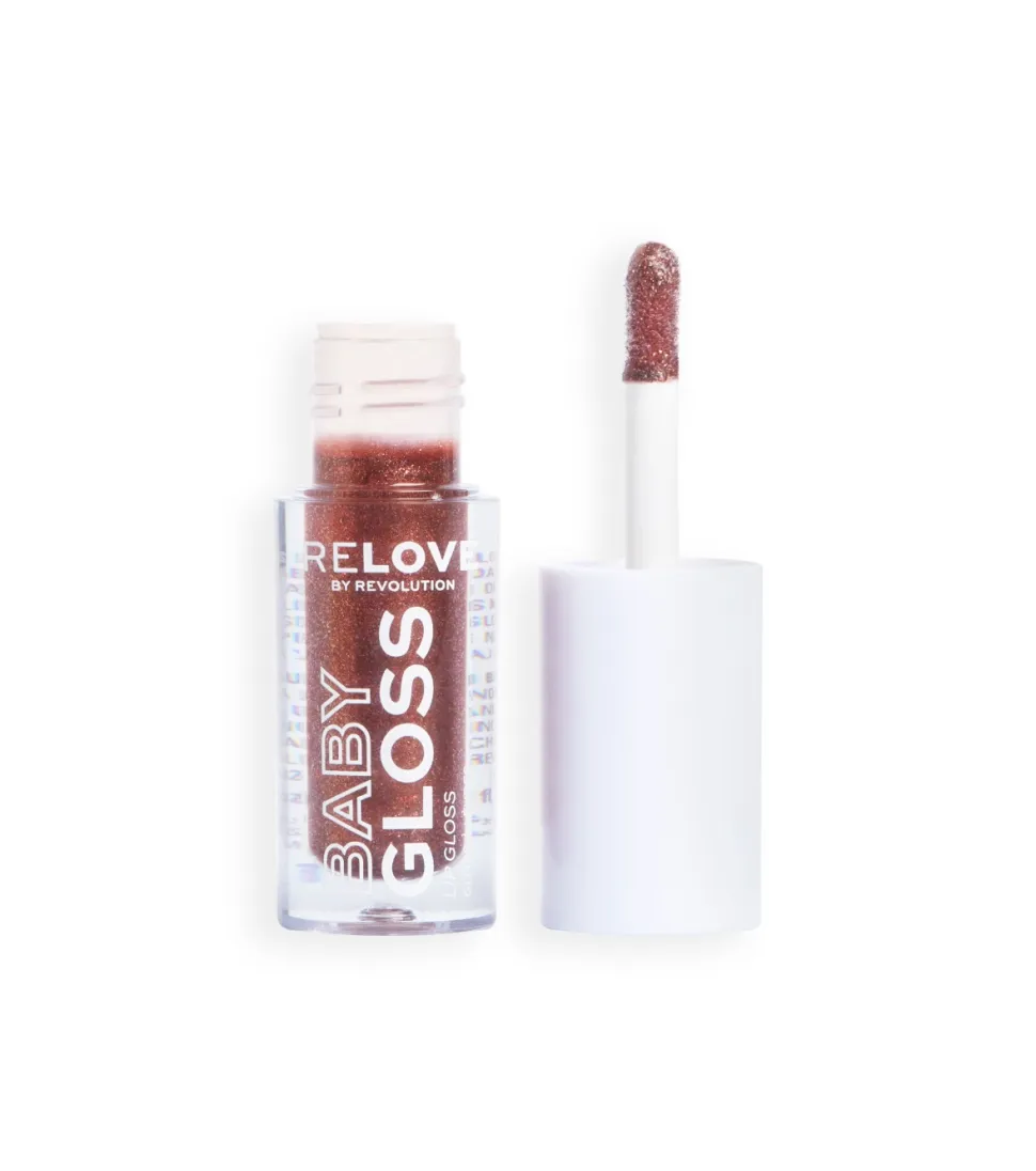 Brillo de labios Baby Gloss Shimmer - Autumn