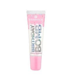 Brillo de labios Birthday Bomb - 01: Cake My Day