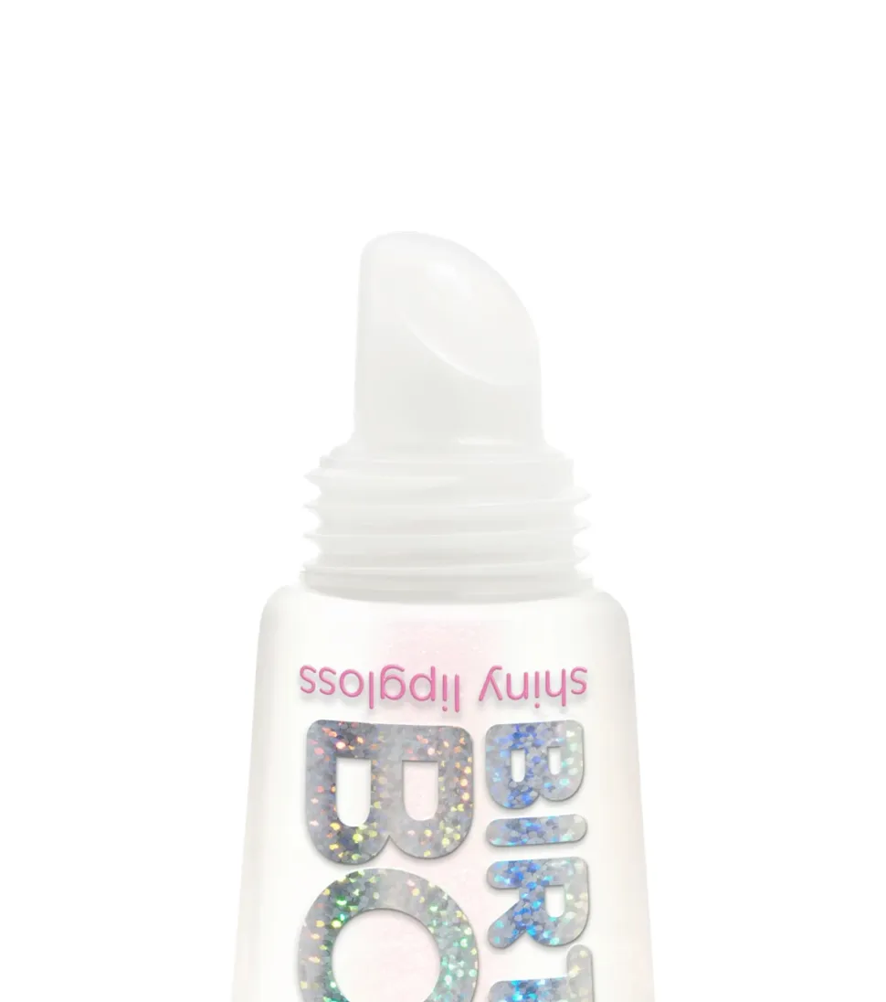 Brillo de labios Birthday Bomb - 01: Cake My Day