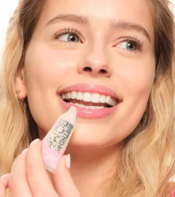Brillo de labios Birthday Bomb - 01: Cake My Day