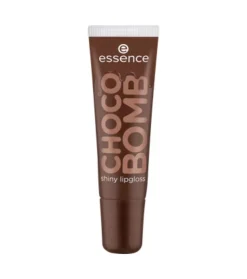 Brillo de labios Choco Bomp - 01: Chocoholic