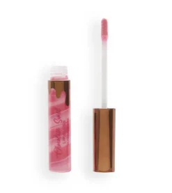 Brillo de labios Chocolate Soft Swirl - Chocolate Marshmallow