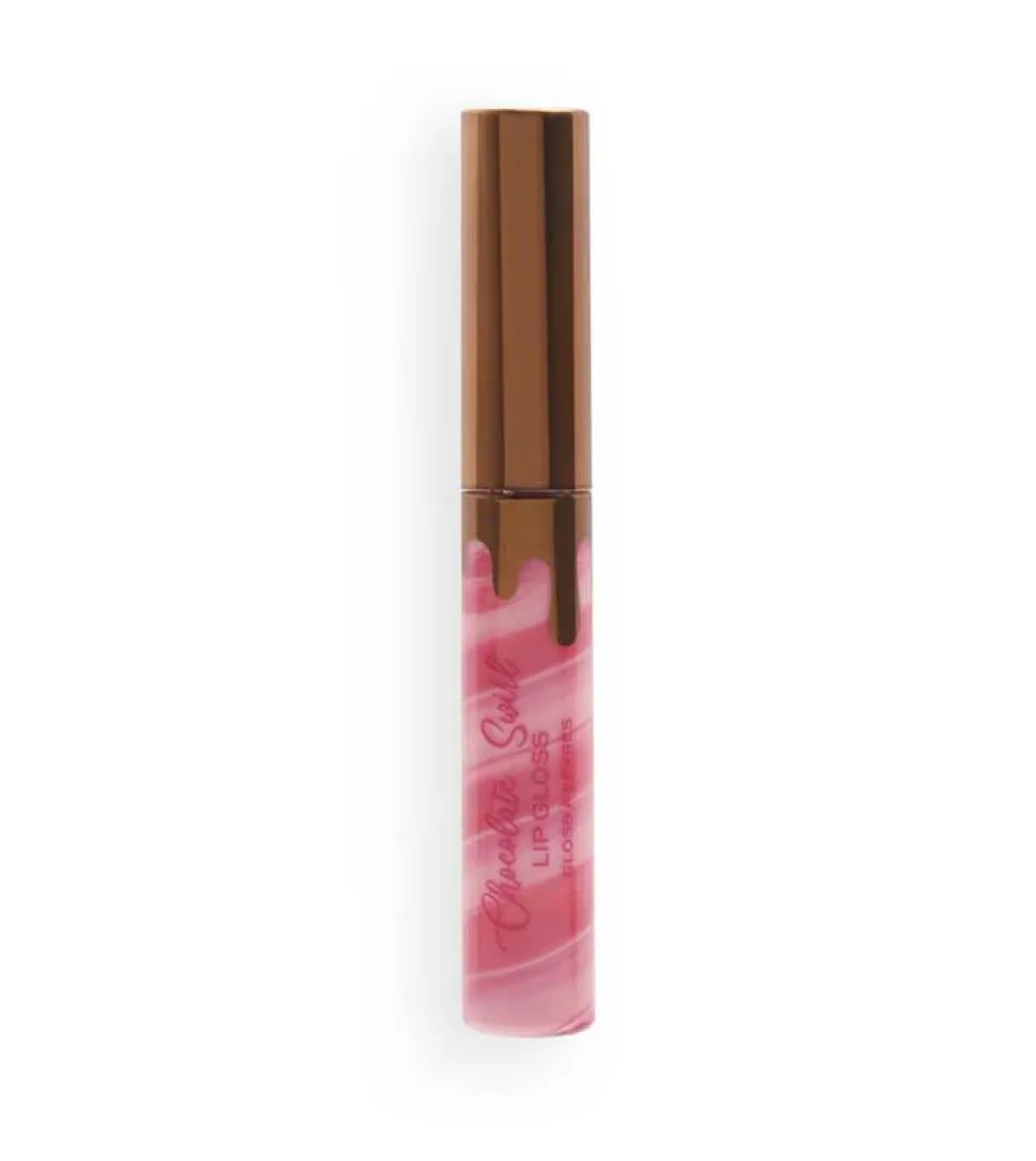 Brillo de labios Chocolate Soft Swirl - Chocolate Marshmallow