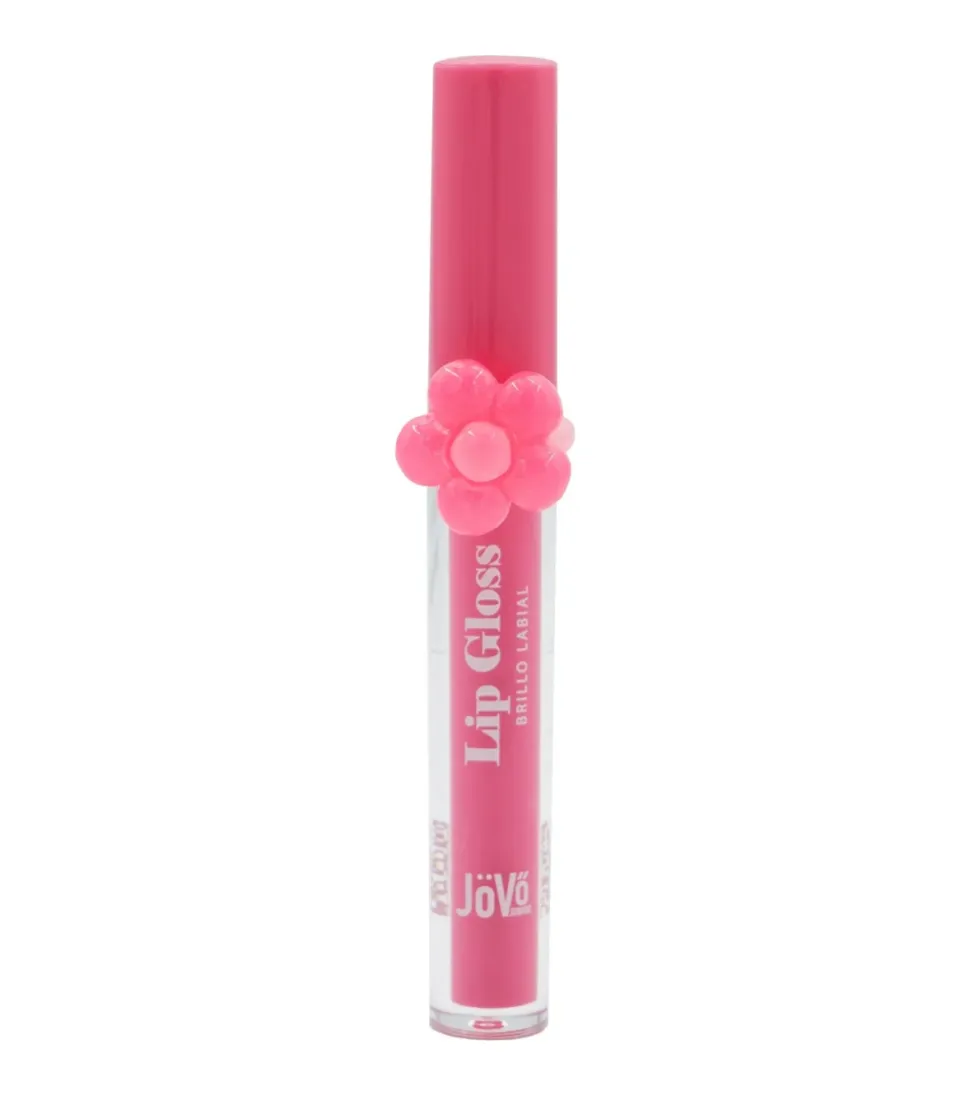 Brillo de labios con anillo - 01: Icedazzy