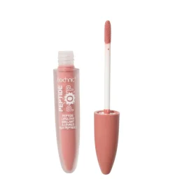 Brillo de labios con péptidos Peptide Pop - BFF