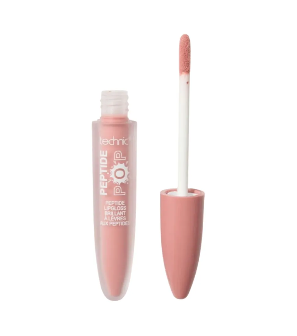 Brillo de labios con péptidos Peptide Pop - Sugar Rush