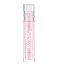 Brillo de labios Diamond Glaze - 020: Poppin' Glitters
