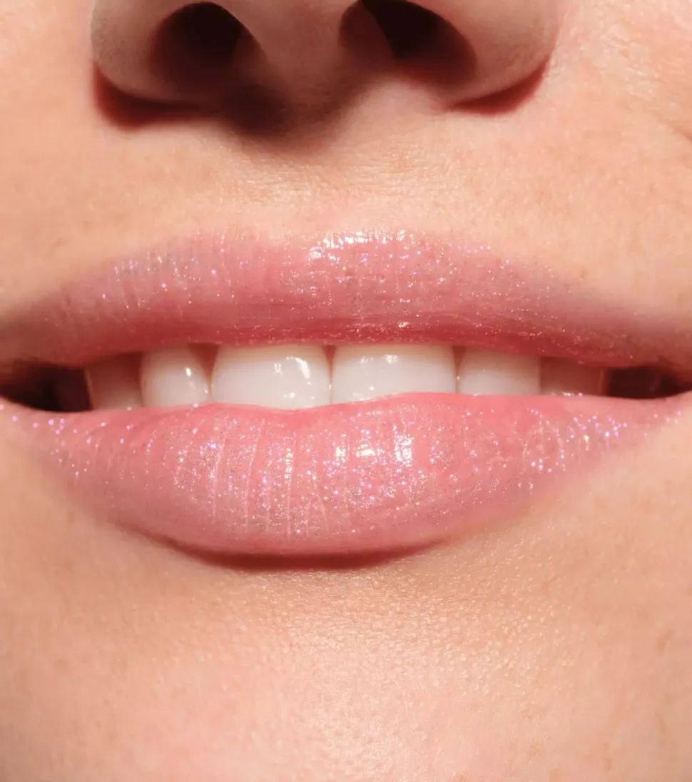 Brillo de labios Diamond Glaze - 010: Bubbles 'N' Troubles