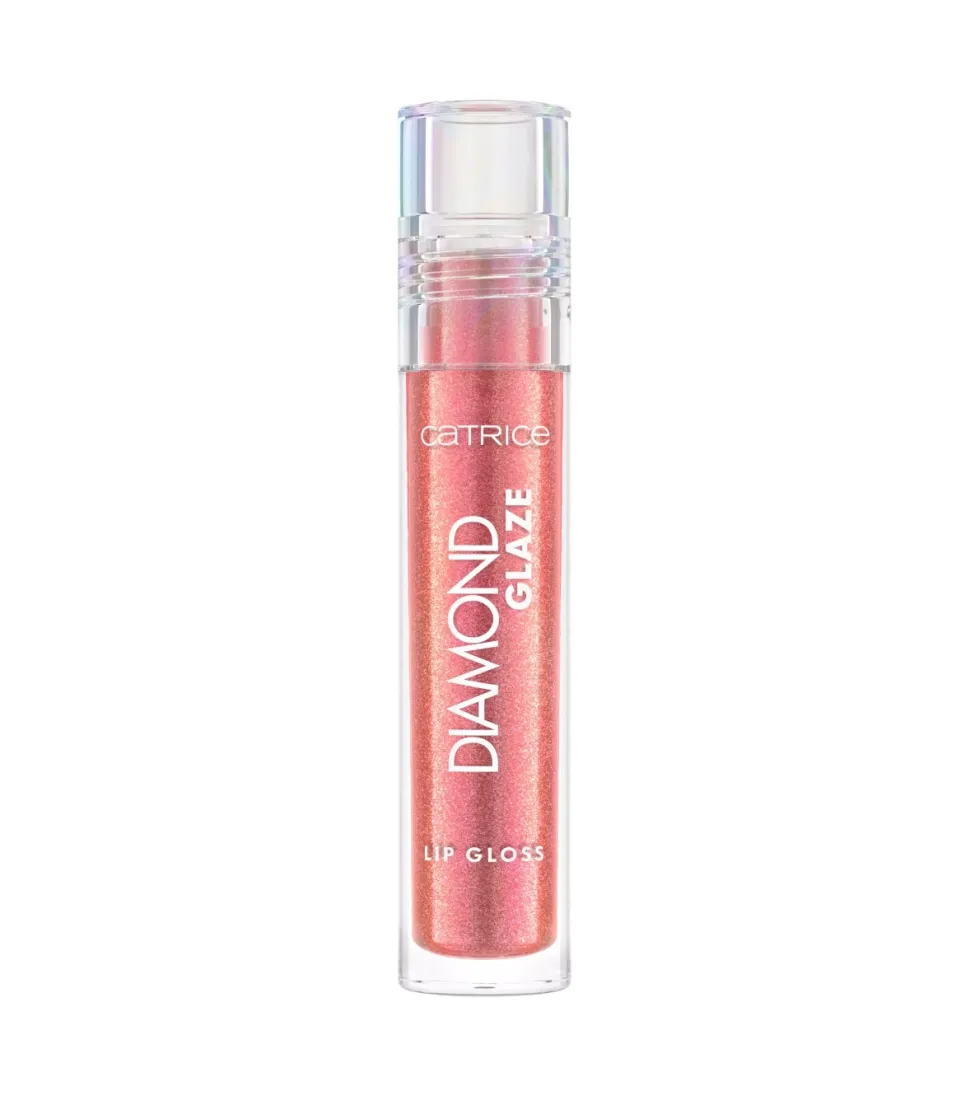 Brillo de labios Diamond Glaze - 040: Diamonds Made Me Do It