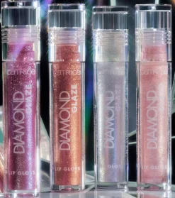 Brillo de labios Diamond Glaze - 040: Diamonds Made Me Do It