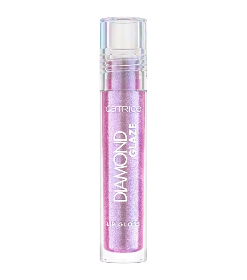 Brillo de labios Diamond Glaze - 030: Less Bitter More Glitter