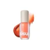 Brillo de labios efecto plump Sisua Popcorn Syrup - No.2 Mango Caramel
