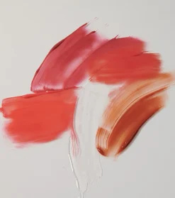 Brillo de labios efecto plump Sisua Popcorn Syrup - No.2 Mango Caramel