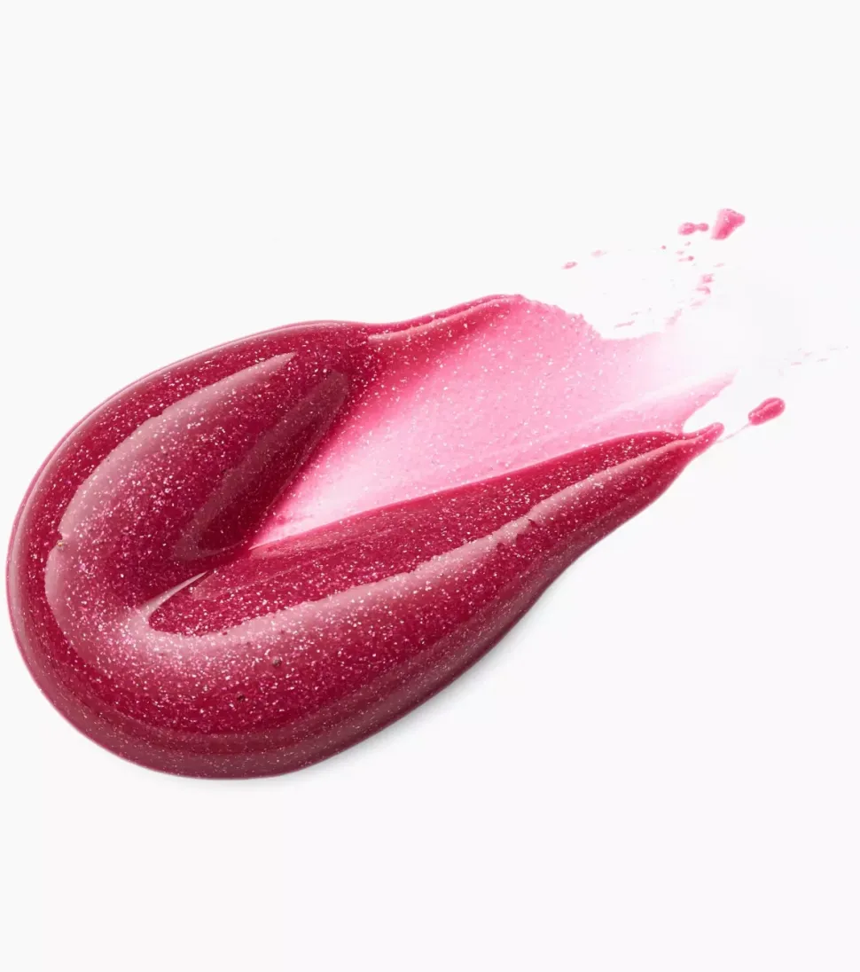 Brillo de labios en stick Diamond Glaze - 030: Too Glam To Give A Damn