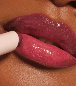Brillo de labios en stick Diamond Glaze - 050: Glitterally Perfect