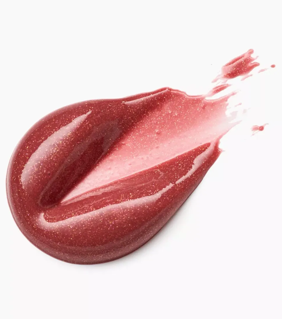 Brillo de labios en stick Diamond Glaze - 010: No Glitter, No Glory