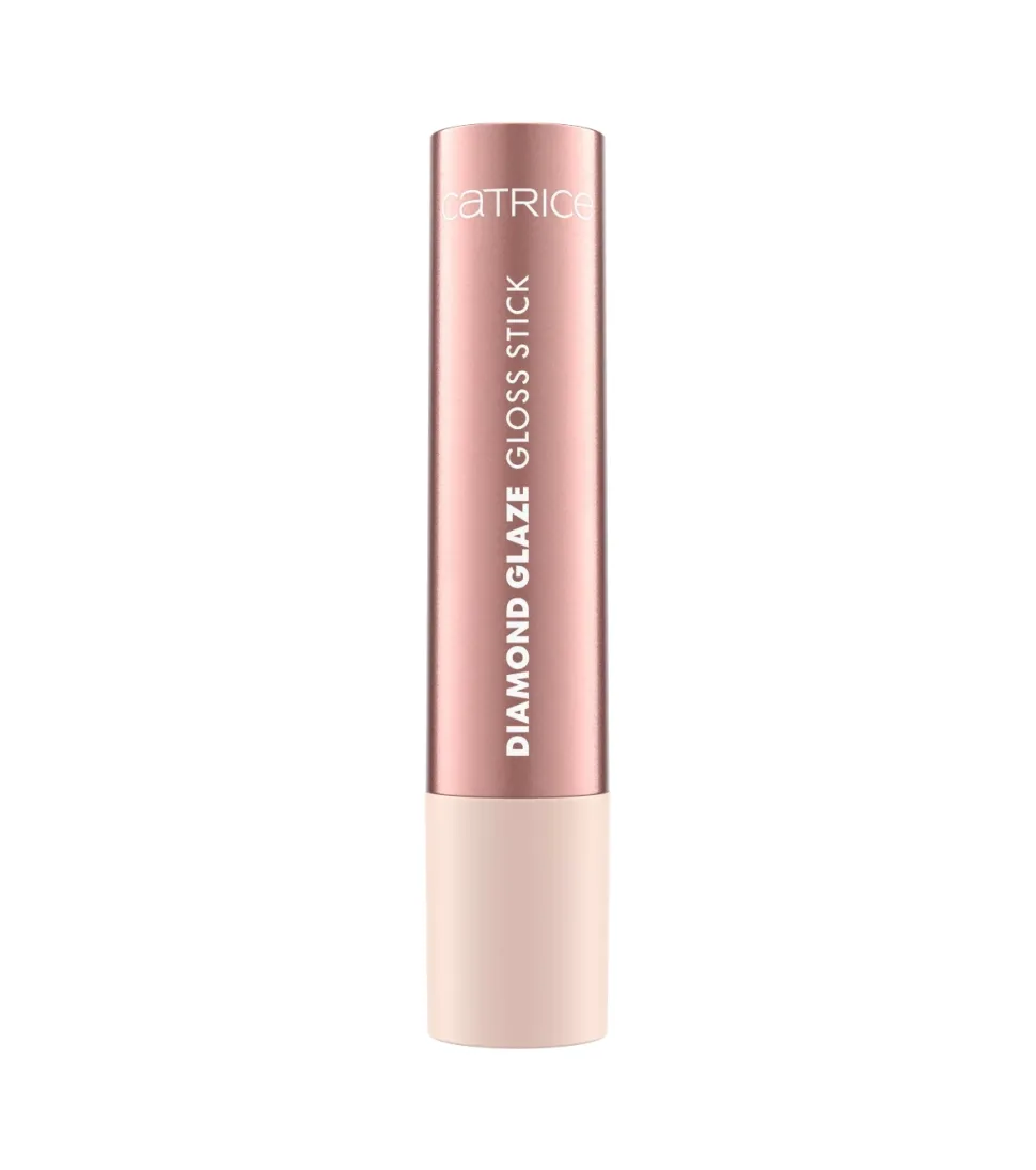 Brillo de labios en stick Diamond Glaze - 020: Glow For It